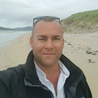 Email e telefono di Graham Meiklejohn