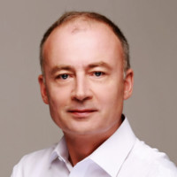 Wall Street English France Employee Olivier Zosi's profile photo