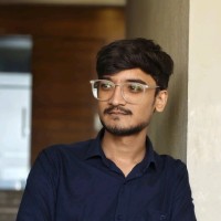 ProtocolZone Private Limited Employee Hit Patel's profile photo