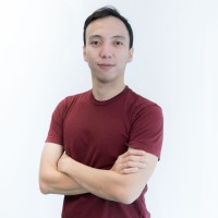 Fazz Employee Sebastianus Kurniawan's profile photo