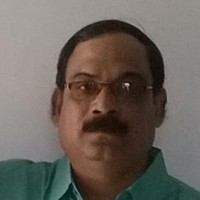 Industrial Lubricant Company Employee Kamal Pandey's profile photo
