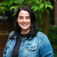 Sarah Coelho-Rivera Email & Phone Number