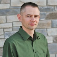 The Bank of Commerce Employee Brian Kearsley's profile photo