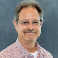 Veritas-Analytics Employee Roy Melin's profile photo