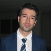 pidab AB Employee Kourosh Zare's profile photo