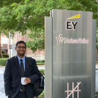 EY Employee Utkarsh S.'s profile photo