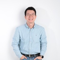 Allganize Employee Changsu Lee's profile photo