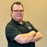 CPTS Employee Brian van Eimeren's profile photo