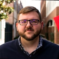 ASSA ABLOY Group Employee Chad Crabtree's profile photo