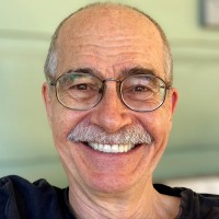 Gibson Research Corporation Employee Steve Gibson's profile photo