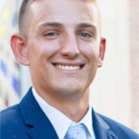 The Allen Company Employee Austin Adams's profile photo