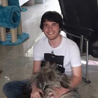 Prosoftware Employee Robin Verkerk's profile photo