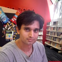 Mackzan Employee Arthur Lewis's profile photo