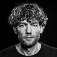 Cleeng Employee Donald Res's profile photo