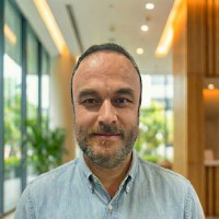 AloTech Employee Seyhan Yağcıoğlu's profile photo