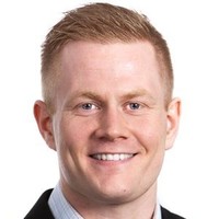 TACTICA Employee Robert Halldorsson's profile photo