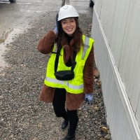 Yana Tcharnaia Email & Phone Number