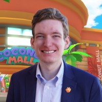 Nathan Fry Email & Phone Number