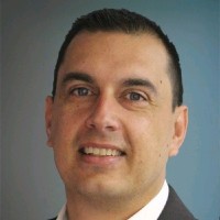 Cummins Inc. Employee Marco Gouveia's profile photo