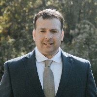 Nathan Ali