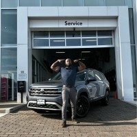 Bommarito Automotive Group Employee Corey Dickerson's profile photo