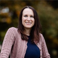 HealthCorps Employee Sarah Cave's profile photo