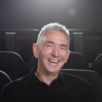 CODEX.ONLINE Employee Marc Dando's profile photo