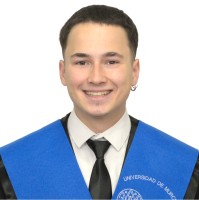 HPCNow! Employee Jose Alvarez Garcia's profile photo