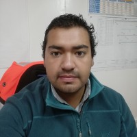 Capstone Copper Chile Employee Luis Torres Morales's profile photo