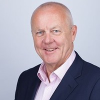 Lighthouse Construction Industry Charity Employee Robert Smith's profile photo