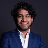 Droice Labs Employee Harshit Saxena's profile photo