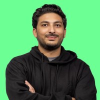 Tabby Employee Ahmed Zia's profile photo