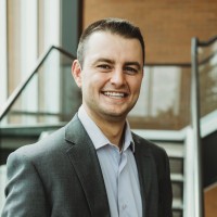 Fireside Office Solutions Employee Jordan Smith's profile photo