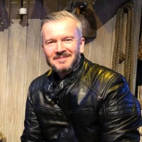 Q+H London Employee David Quirk's profile photo