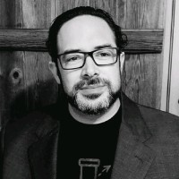 Arrow Lab Solutions Employee Alan Morrison's profile photo