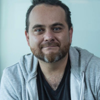 adn40Mx Employee Gabriel Pérez Osorio's profile photo
