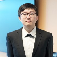 Accentrust Employee Yangxin Ma's profile photo