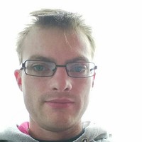 Intapp Employee Pete Whitehead's profile photo