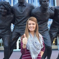 Highland Homes Employee Kathryn Walker's profile photo