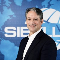 Sibylline Ltd Employee Justin Crump's profile photo