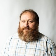 Corning Incorporated Employee Aaron Stratton's profile photo