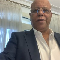 Green Valley Oil Services (GVOS) Employee Ahmed Ramadan's profile photo