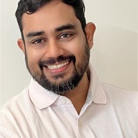 Manish Garg Email & Phone Number