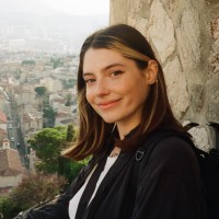 NTS Radio Employee Laura Martin's profile photo