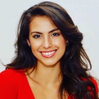 Casa Cipriani New York Employee Summer Foley's profile photo
