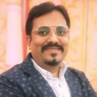 Invimatic Technologies Pvt Ltd Employee Prathamesh Bhandare's profile photo