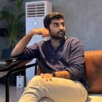 Fils Employee Usman Sarwar's profile photo