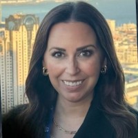 PGA of America Employee Krystina Myers's profile photo