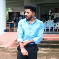 Razorse Software Employee Arvind Sahu's profile photo