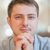 Lyubomyr Nykyforuk Email & Phone Number